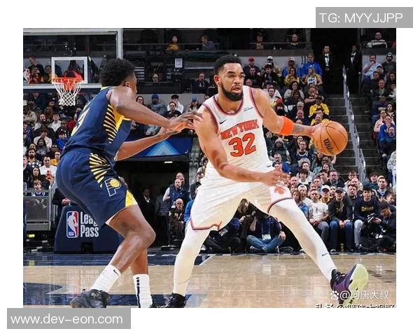 尼克斯在肉搏战中失利步行者如何实现全面压制的战术分析