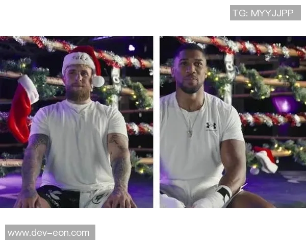 克里钦科与约书亚的巅峰对决谁将成为拳坛新王者